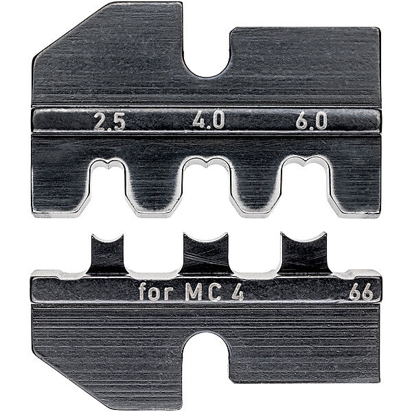 KNIPEX Crimpeinsatz für Solar-Steckverb. 97 49 66